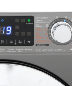 Alternative view of Tải app AX88 ngay để nhận thưởng khủng Panasonic Inverter 9 kg NA-V90FX1LVT