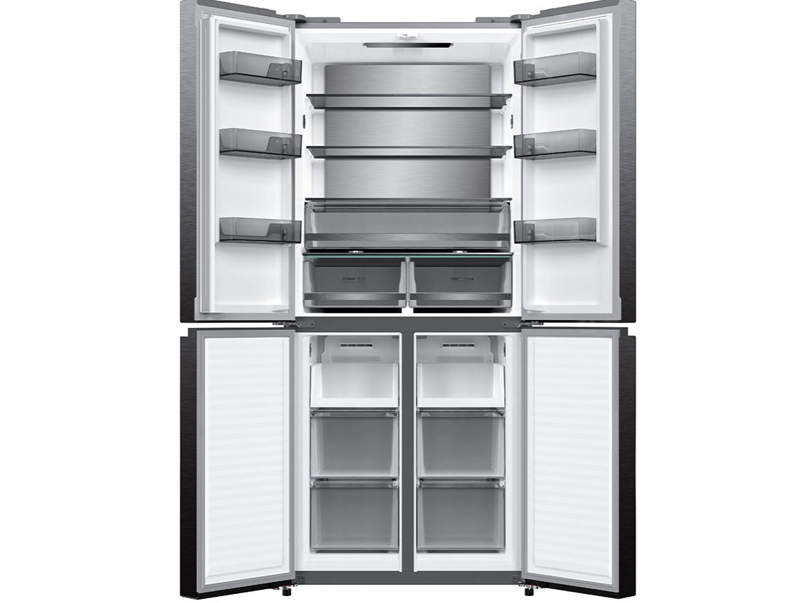 Ax88Win Com Link đăng ký tài khoản Casper Inverter 425 lít Multi door RM-430VDM - Ảnh 2