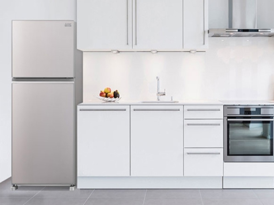 Ax88Win Com Link đăng ký tài khoản Mitsubishi Electric Inverter 635 lít MR-LA78ER-GSL - Ảnh 3