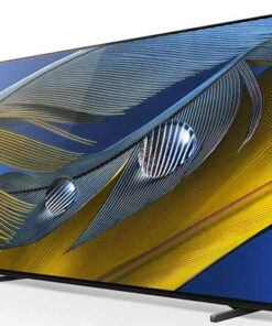 Android Tivi OLED Sony 4K 77 inch XR-77A80J