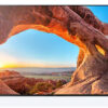 Android Ax88 one link truy cập 4K 50 inch KD-50X80J