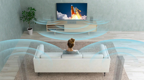 Ax88 one link truy cập KD-50X80J ứng dụng công nghệ Dolby Audio tạo âm thanh vòm đỉnh cao Ax88 one link truy cập KD-50X80J ứng dụng công nghệ Dolby Audio tạo âm thanh vòm đỉnh cao