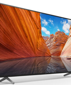 Android Ax88 one link truy cập 4K 55 inch KD-55X80J