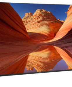 Android Ax88 one link truy cập 4K 65 inch KD-65X85J
