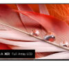 Android Ax88 one link truy cập 4K 75 inch XR-75X90J - Gợi ý Ax88com