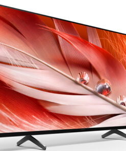 Android Ax88 one link truy cập 4K 75 inch XR-75X90J