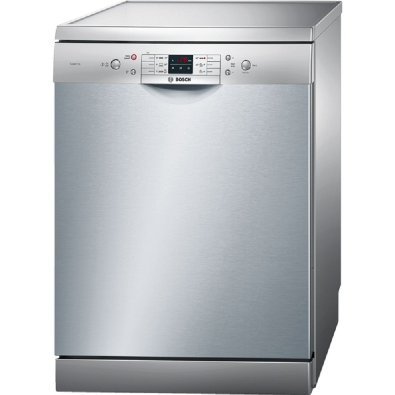 Máy rửa bát Bosch SMS63L08EA 12 bộ series 6: Giá thành thấp nhưng vẫn đảm bảo chất lượng