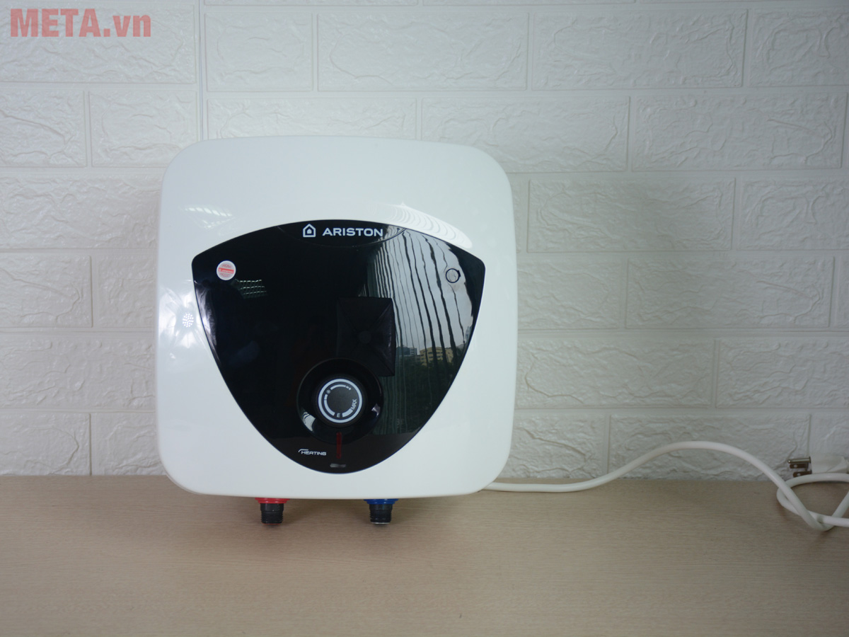 Bình nóng lạnh Ariston AN LUX 6 UE 1.5 FE 6 lít Bình nóng lạnh Ariston AN LUX 6 UE 1.5 FE 6 lít