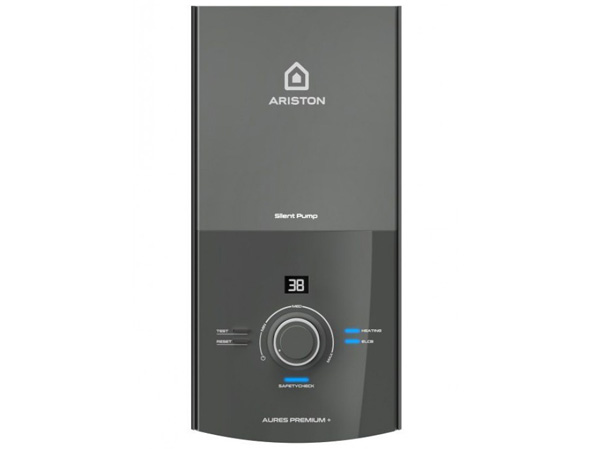Máy Ax88Win Com Link đăng ký tài khoản trực tiếp Ariston Aures Premium + 4.5P - Có bơm