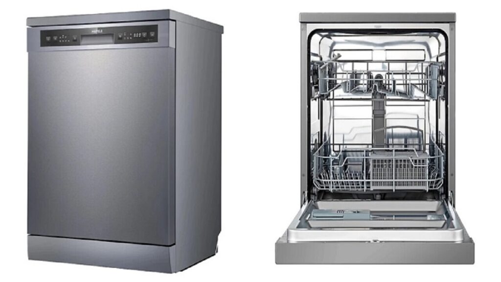 Máy rửa bát Hafele HDW-F60C 15 Bộ: Sự lựa chọn hoàn hảo cho Ax88 one giaitri tructuyen bếp hiện đại