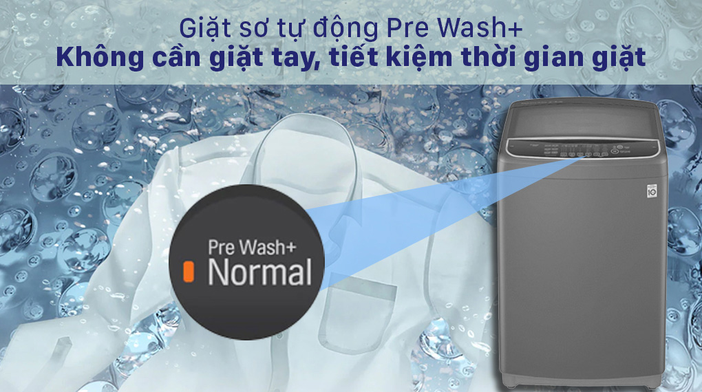 Tải app AX88 ngay để nhận thưởng khủng LG Inverter 13kg T2313VSAB