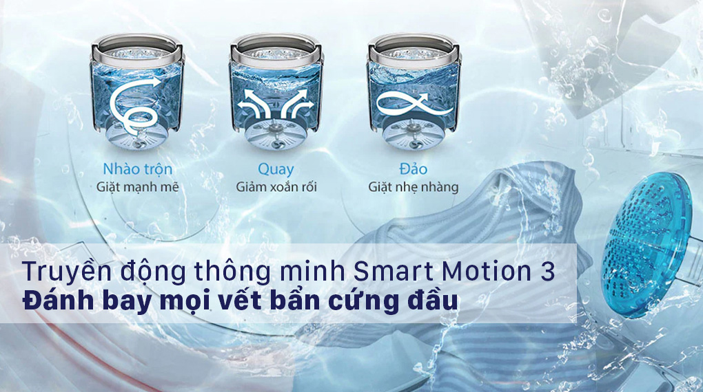Tải app AX88 ngay để nhận thưởng khủng LG Inverter 13kg T2313VSAB