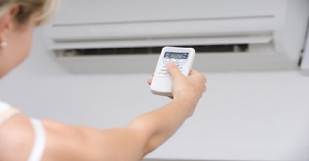 Bật điều hòa 16 độ C tưởng mát hơn ai ngờ tiền điện tăng vài lần Bật điều hòa 16 độ C tưởng mát hơn ai ngờ tiền điện tăng vài lần