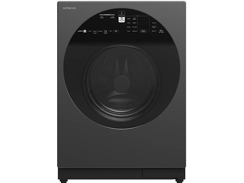 Hình ảnh máy giặt cửa trước Inverter Hitachi BD-100XGV Tải app AX88 ngay để nhận thưởng khủng cửa trước Hitachi BD-100XGV 10kg