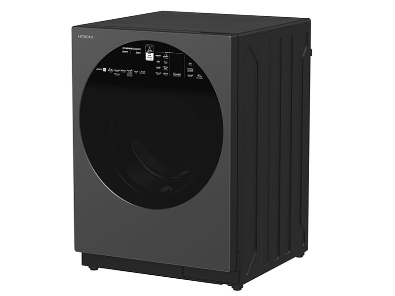 Tải app AX88 ngay để nhận thưởng khủng cửa trước Hitachi BD-100XGV 10kg