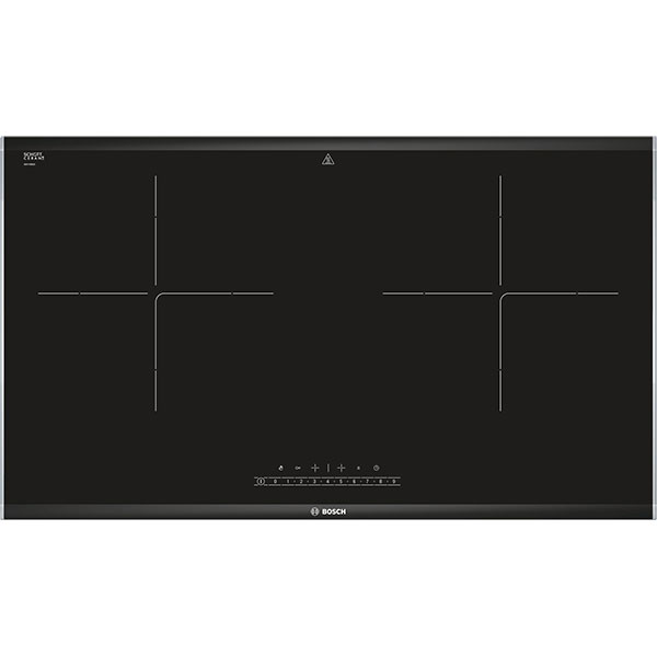 Những ưu điểm không thể bỏ qua khi tìm mua bếp từ Bosch 2 vùng nấu PPI82560MS series 8 Những ưu điểm không thể bỏ qua khi tìm mua bếp từ Bosch 2 vùng nấu PPI82560MS series 8