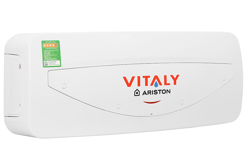 Bình nóng lạnh Ariston 20SL VITALY (SLIM 2.5FE)