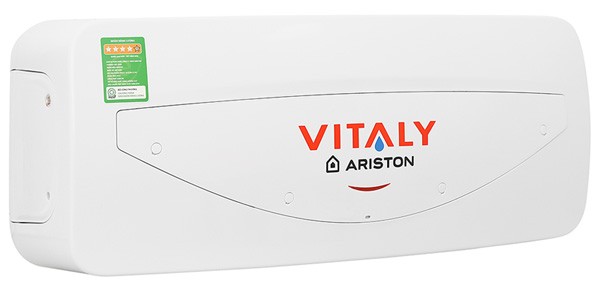 Bình nóng lạnh Ariston 20SL VITALY (SLIM 2.5FE) Bình nóng lạnh Ariston 20SL VITALY SL 20
