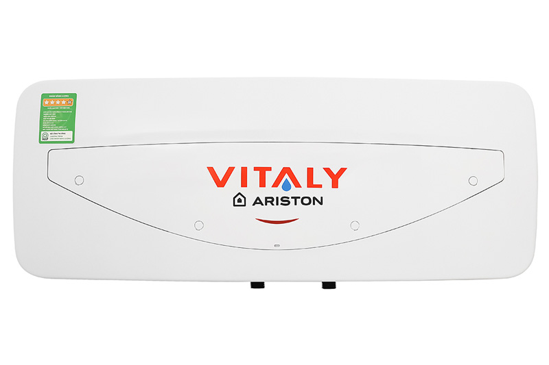 Bình nóng lạnh Ariston 20SL VITALY (SLIM 2.5FE)
