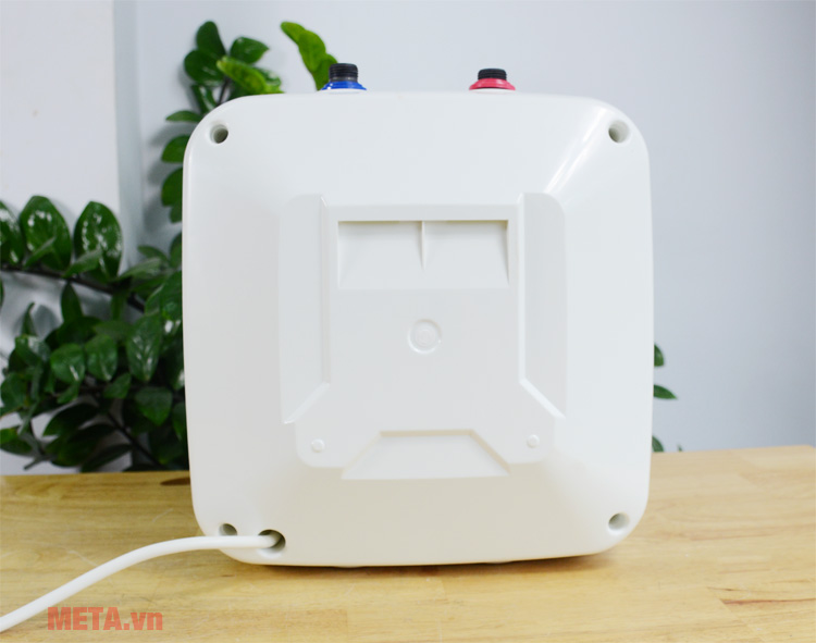 Bình nóng lạnh Ariston AN LUX 6 BE 1.5 FE 6 lít Bình nóng lạnh Ariston AN LUX 6 BE 1.5 FE 6 lít