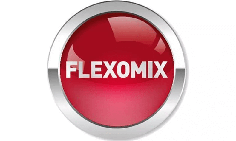 Công nghệ Flexomix tăng lượng nước đầu vào Công nghệ Flexomix tăng lượng nước đầu vào
