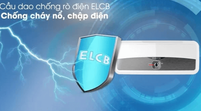 Trang bị cầu dao chống giật ELCB đảm bảo an toàn trong quá trình sử dụng Trang bị cầu dao chống giật ELCB đảm bảo an toàn trong quá trình sử dụng