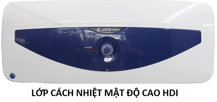 Khả năng giữ nhiệt lên tới 48 giờ Khả năng giữ nhiệt lên tới 48 giờ