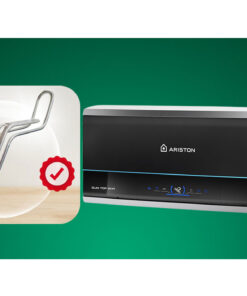Bình nóng lạnh Ariston SLIM3 20 TOP Wifi VN