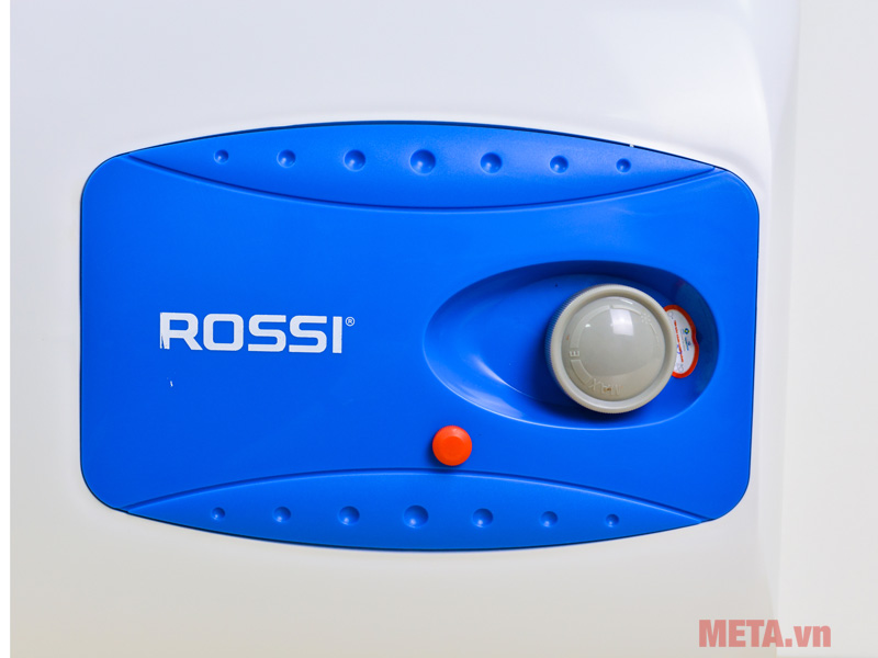 Núm điều chỉnh nhiệt độ của bình nóng lạnh Rossi RST 15SQ Ti smart Bình Ax88Win Com Link đăng ký tài khoản Rossi RST 15SQ Ti smart