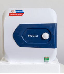 Bình nóng lạnh Rossi Dello RDO-15SQ 15 lít vuông