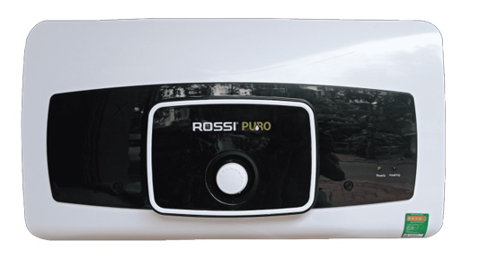 Hình ảnh bình nóng lạnh Rossi puro RPO20SL Hình ảnh bình nóng lạnh Rossi puro RPO20SL