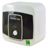Bình nóng lạnh Rossi puro RPO15 SQ 15 lít vuông
