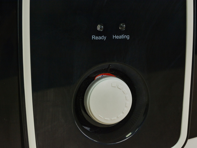 Đèn báo hiệu trạng thái của nước Đèn báo hiệu trạng thái của nước