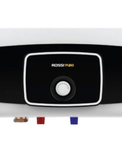 Bình nóng lạnh Rossi puro RPO15SL 15 lít ngang