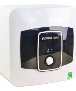 Bình nóng lạnh vuông Rossi PURO RPO30SQ 30 lít