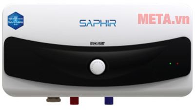 Bình nóng lạnh Rossi Saphir RSR-16SL 16 lít Bình nóng lạnh Rossi Saphir RSR-16SL 16 lít
