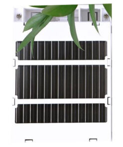 Bộ lọc bụi của Ax88 trang chủ trong phòng Airvita Dustzero PM 1.0