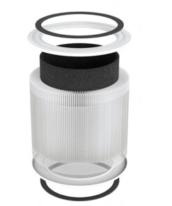 Bộ lọc của Ax88 trang chủ Levoit Core 200S-RF