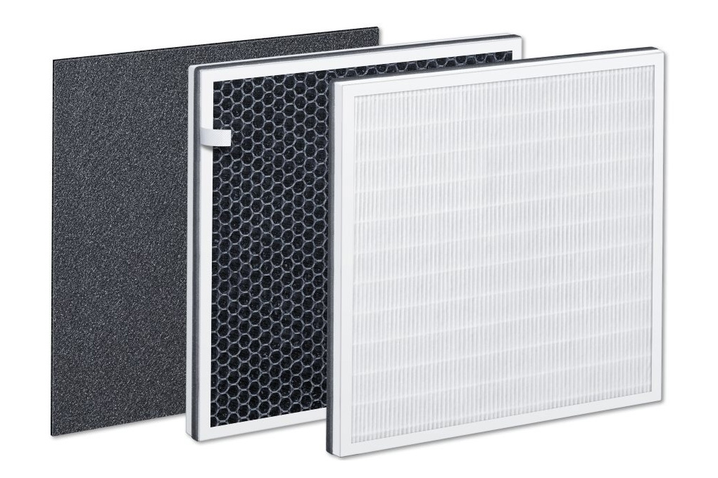 Bộ màng lọc dùng cho Ax88 trang chủ Beurer LR200