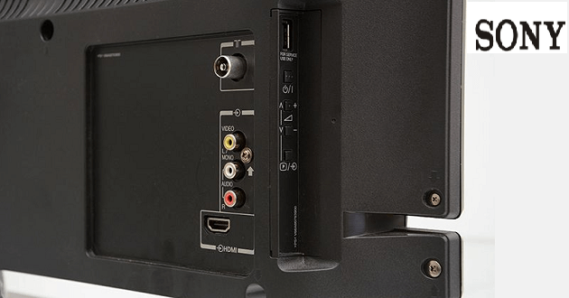 Các cổng kết nối trên tivi Samsung, LG, Sony, TCL... [Cập nhật 2025] | Ax88com