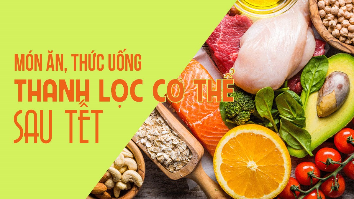 thức uống giúp thanh lọc cơ thể thức uống giúp thanh lọc cơ thể