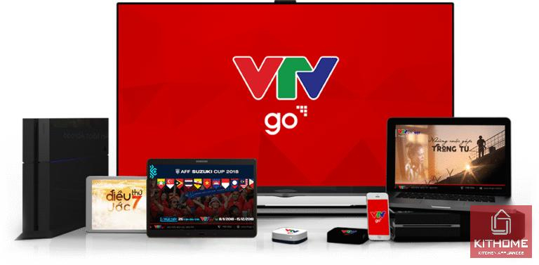 Cài Đặt VTV Go Miễn Phí Xem Truyền Hình Trực Tuyến Tiện Lợi Trên Điện Thoại Và TV lAx88com