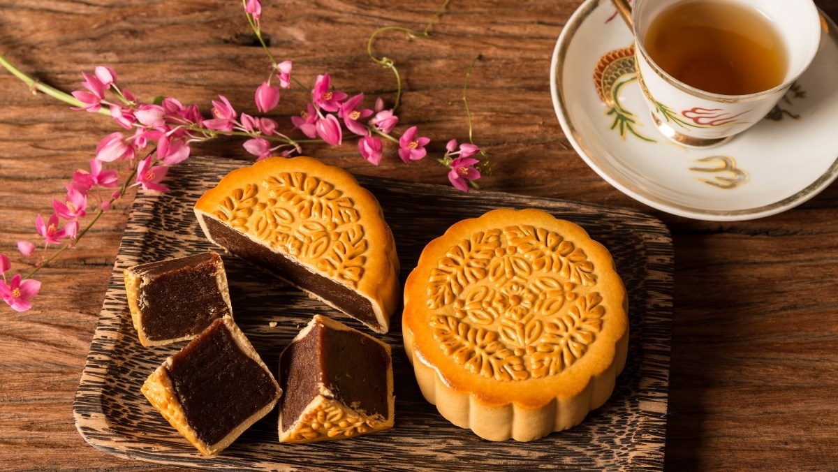 Các loại bánh Trung Thu Các loại bánh Trung Thu