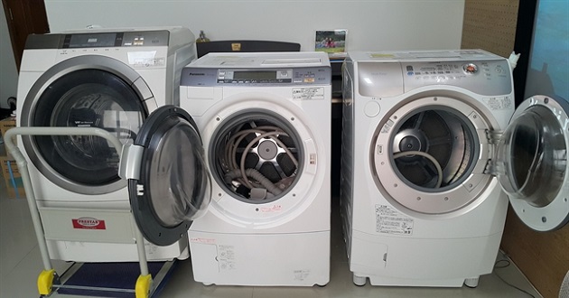 [Chia sẻ kinh nghiệm] Có nên mua máy sấy Ax888 bao lì xì miễn phí cũ không? | Cập nhật 2025 | Ax88com
