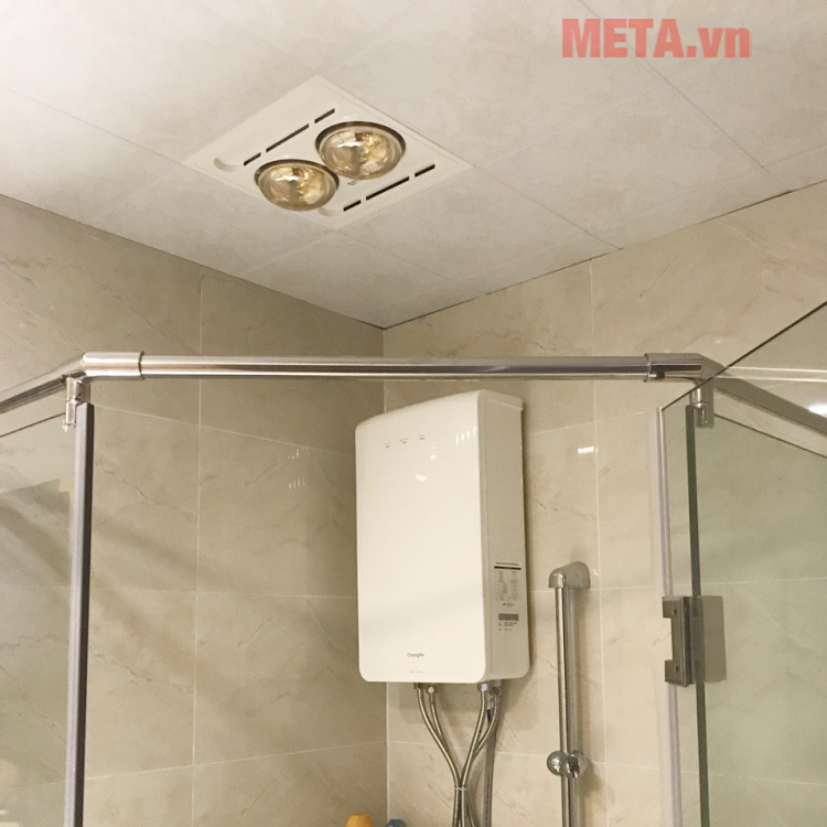Đèn sưởi nhà tắm Ax88com kho game đa dạng