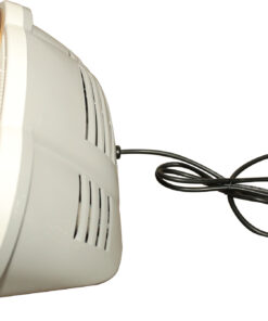 Đèn sưởi nhà tắm 2 bóng Benny BHT-550W