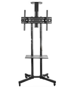 Giá treo tivi di động ErgoTek 1500 (32 - 55 inch)