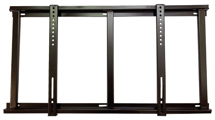 Giá treo tivi sát tường cỡ lớn Ergotek E95 Giá treo tivi sát tường Ergotek E95 65 100 inch
