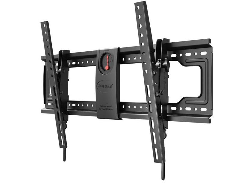 Giá treo tivi sát tường NB DF80-T Giá treo tivi NB DF80-T 65-90 inch