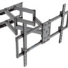 Giá treo tivi xoay đa năng ErgoTek E69 (55 - 110 inch)